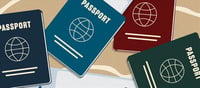 Mexico has the most expensive passport in the world!!!